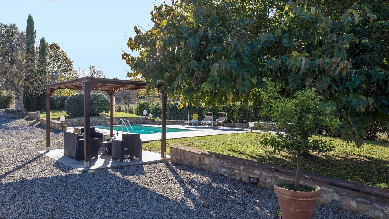 Photo of Outdoor in Bucine