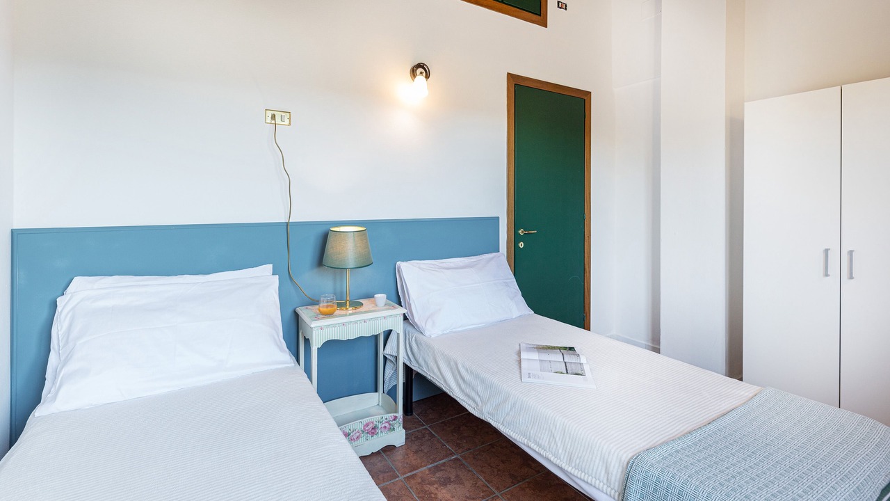 Photo of Bedroom in Bucine