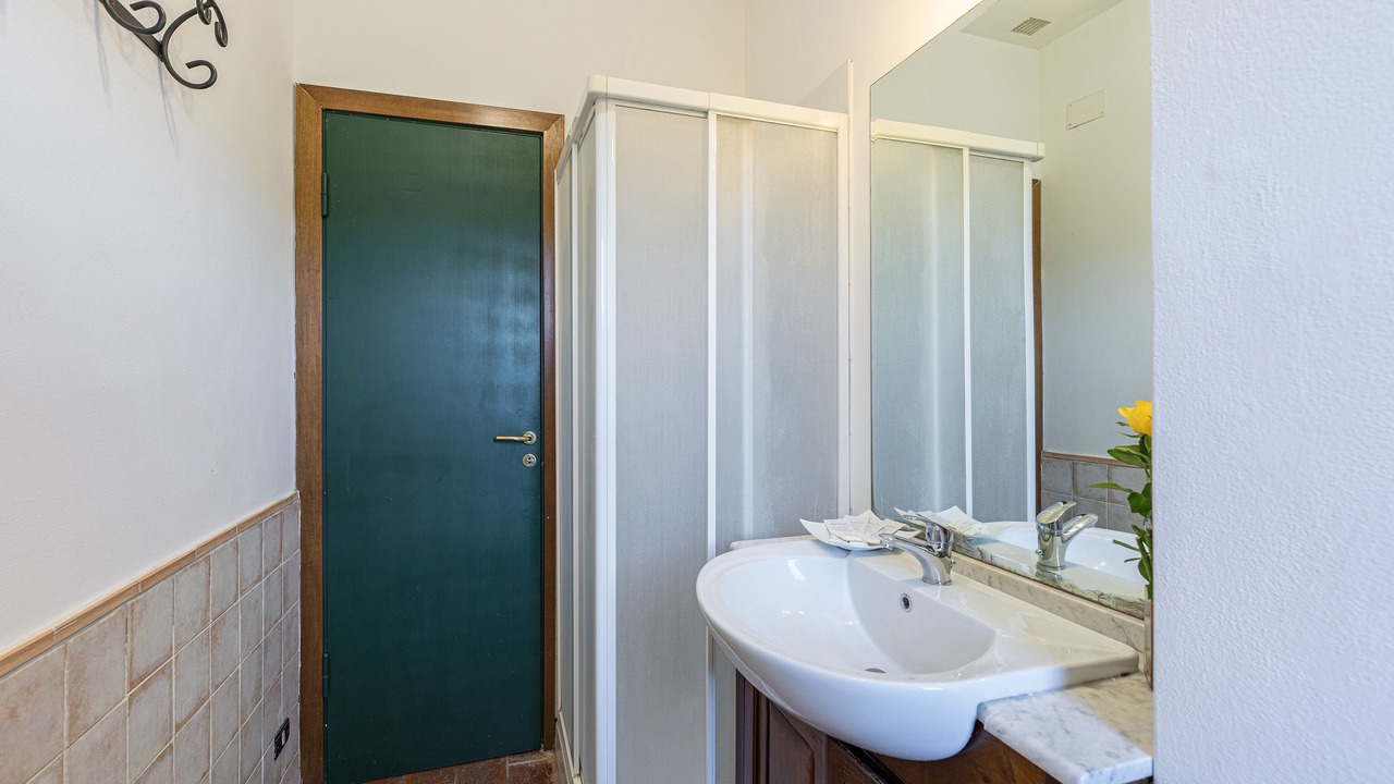 Photo of Bathroom in Bucine