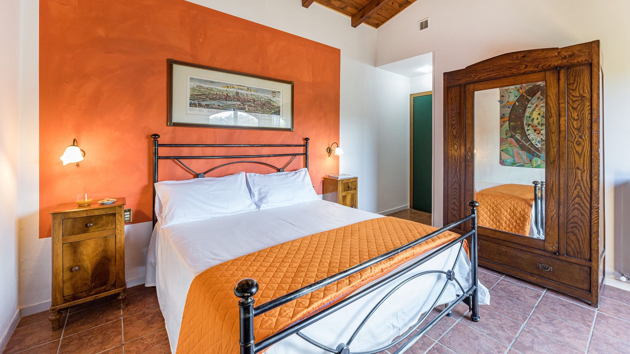 Photo of Bedroom in Bucine