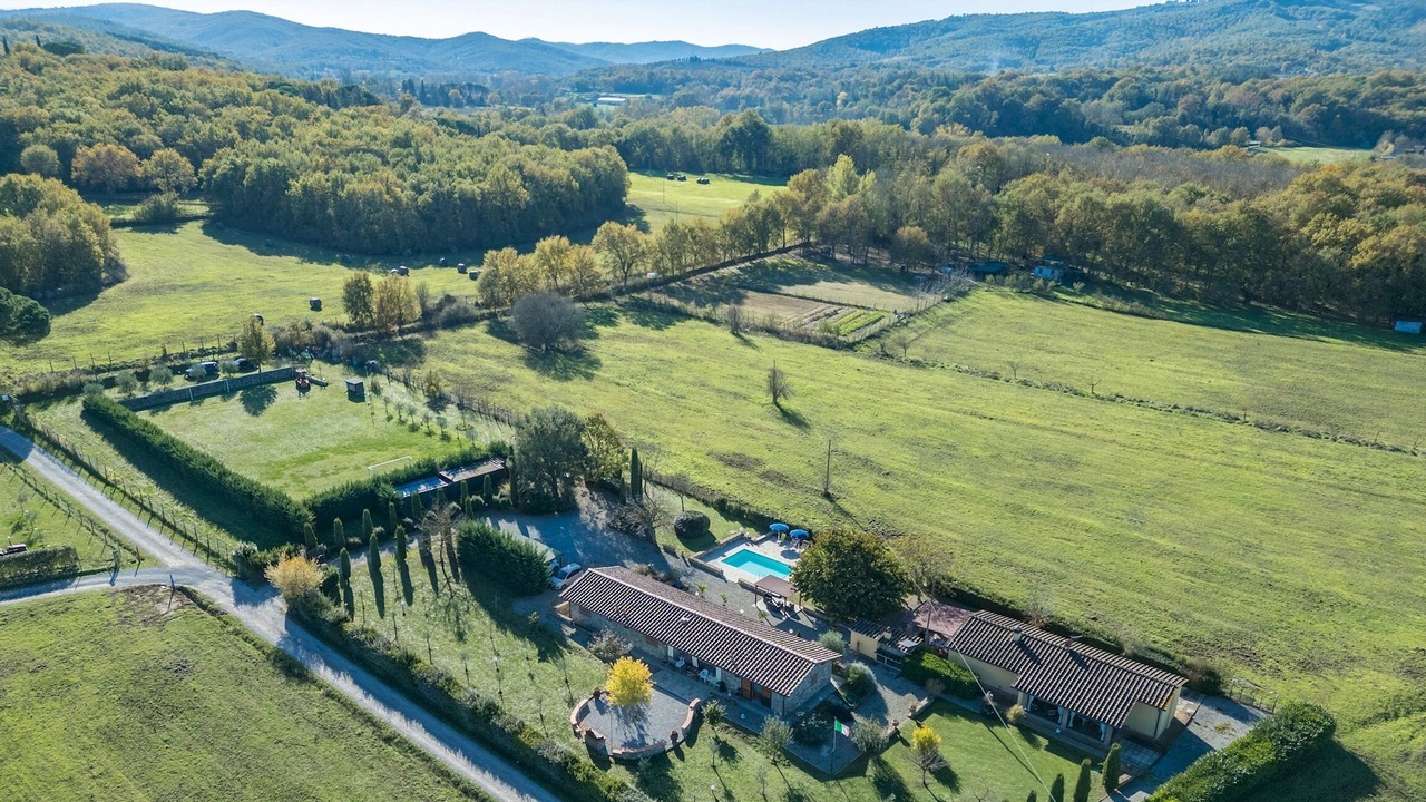 Photo of Outdoor in Bucine