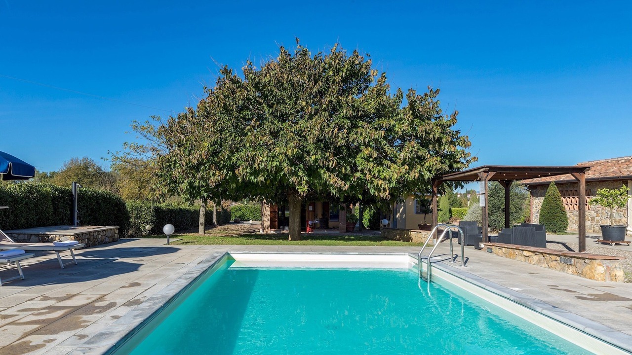 Photo of Outdoor in Bucine