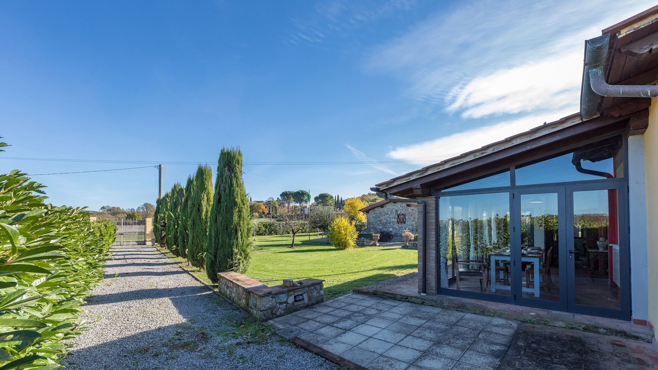 Photo of Outdoor in Bucine
