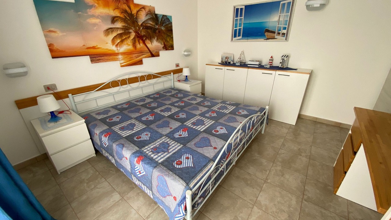 Photo of Bedroom in Ragusa