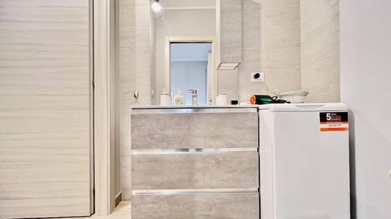Photo of Bathroom in Cavoretto