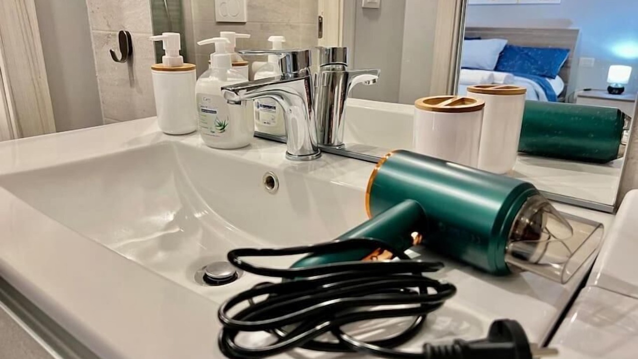 Photo of Bathroom in Cavoretto