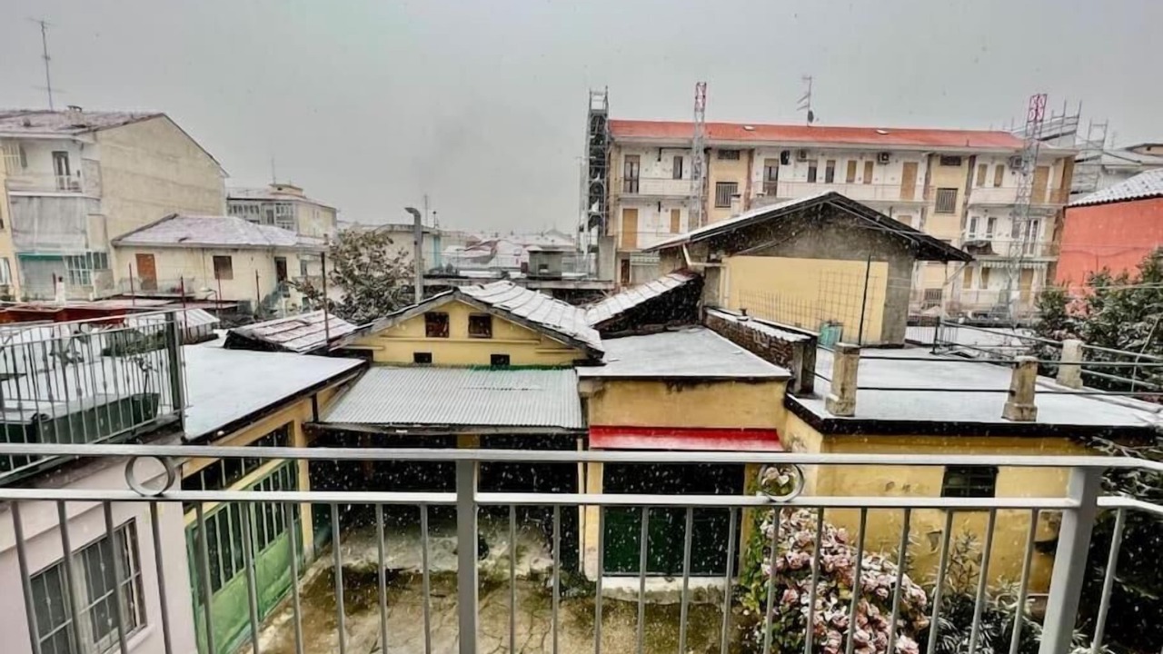 Photo of Outdoor in Cavoretto