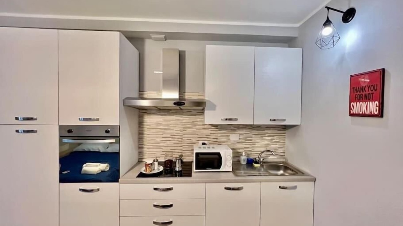 Photo of Kitchen in Cavoretto