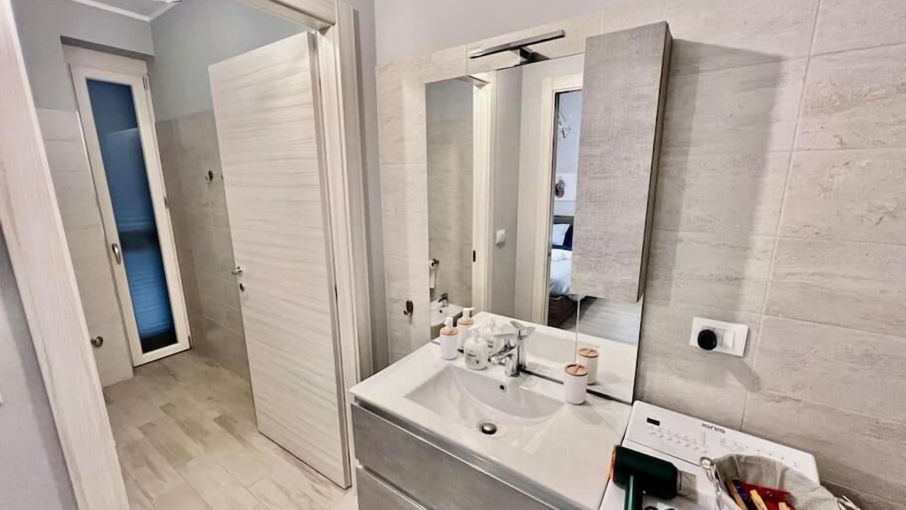 Photo of Bathroom in Cavoretto