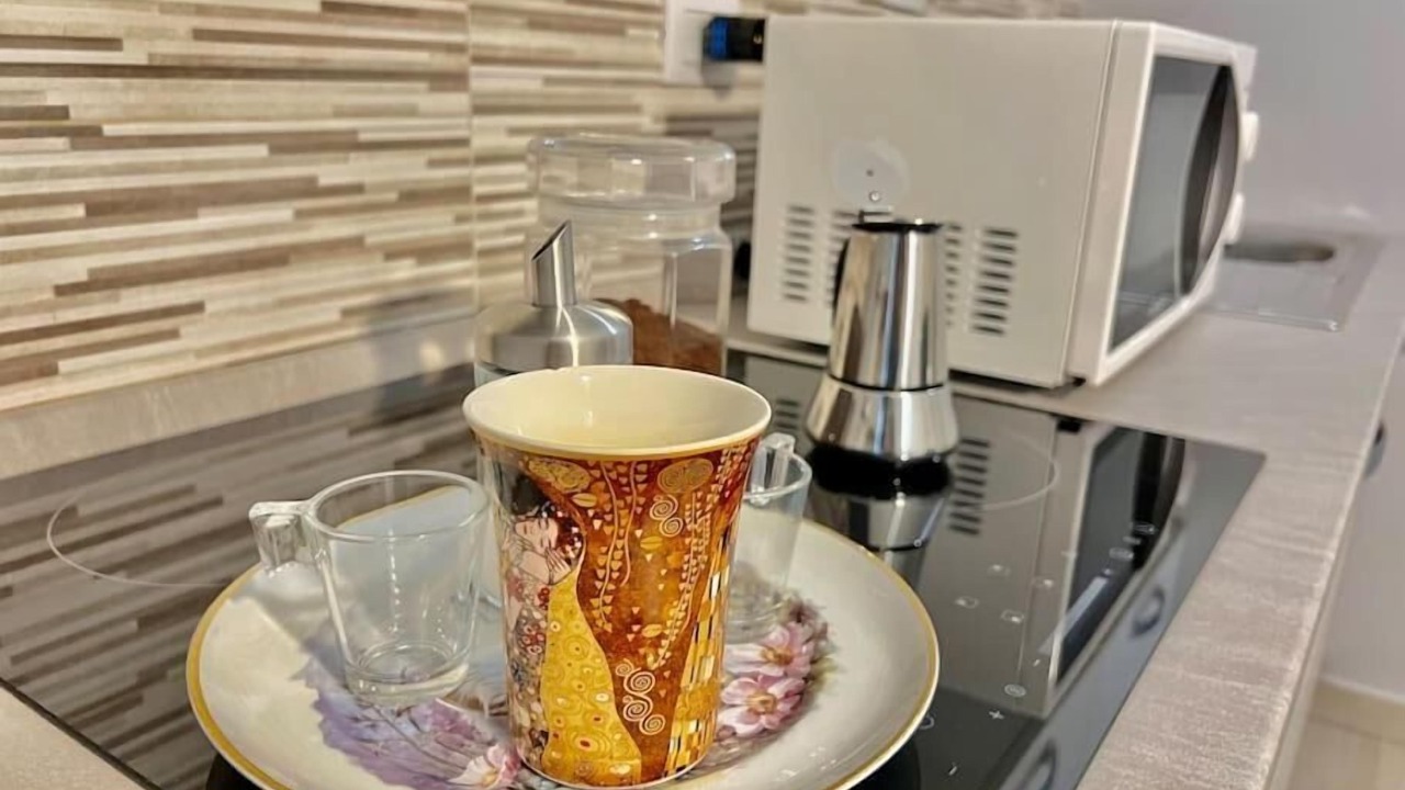Photo of Kitchen in Cavoretto