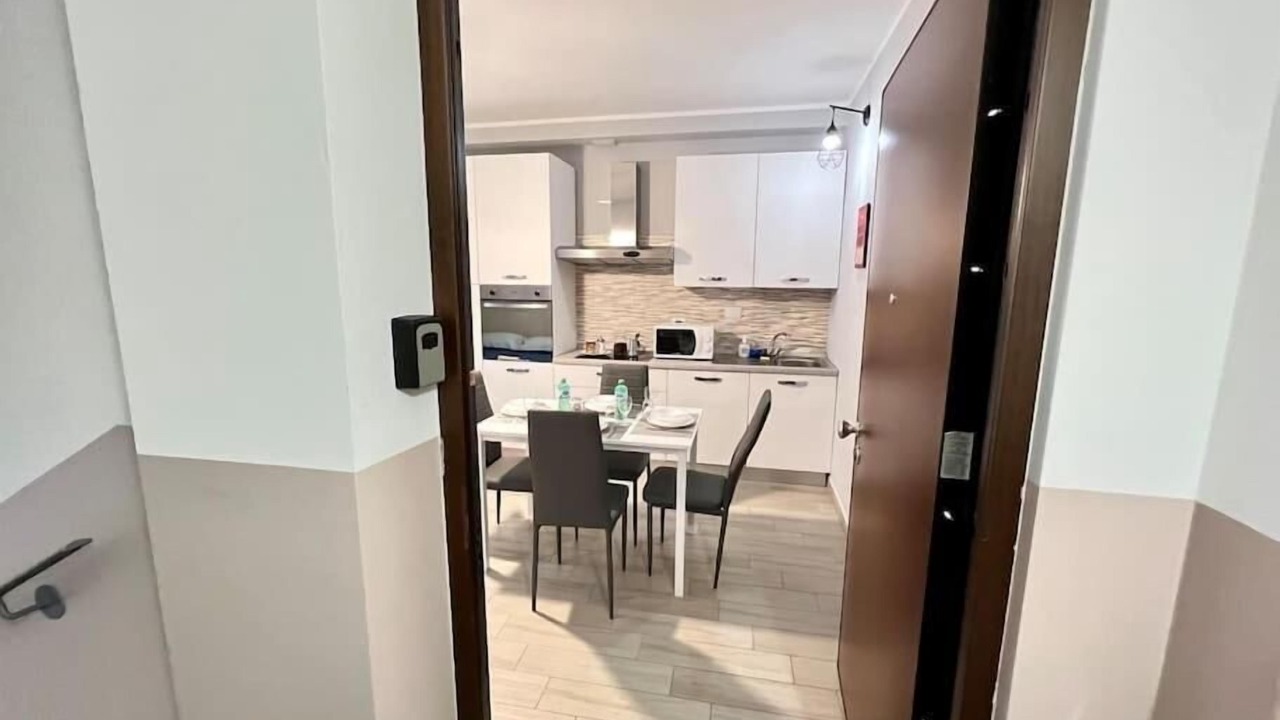 Photo of Kitchen in Cavoretto