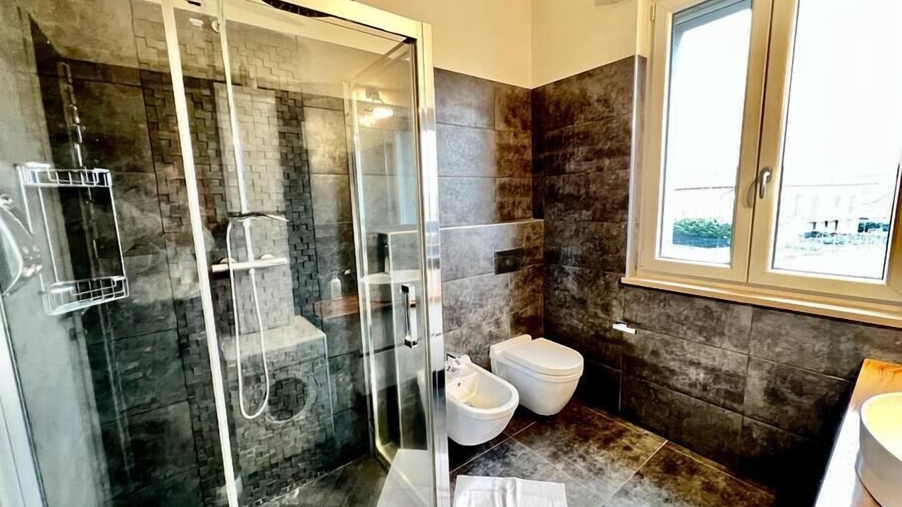Photo of Bathroom in Gargallo