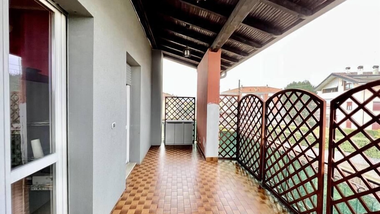 Photo of Patio Balcony in Gargallo