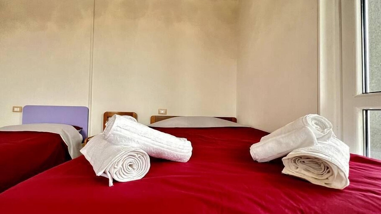 Photo of Bedroom in Gargallo