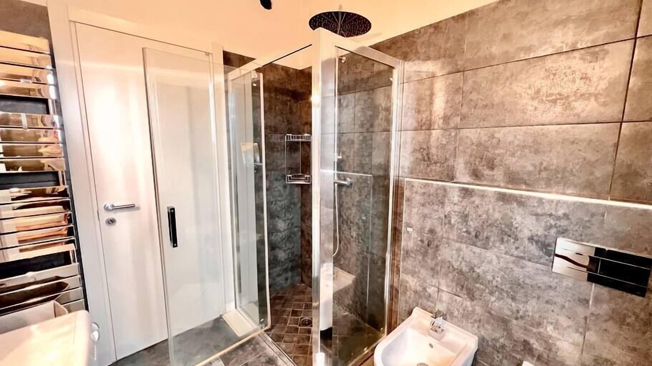 Photo of Bathroom in Gargallo