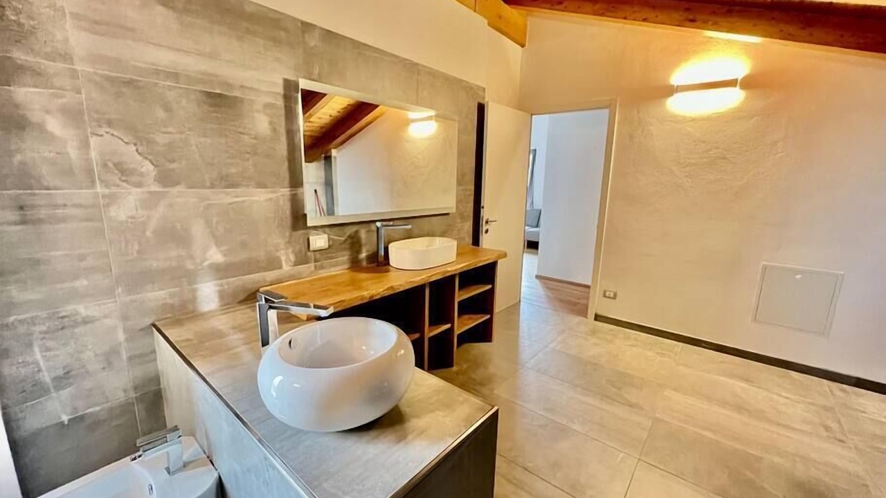 Photo of Bathroom in Gargallo
