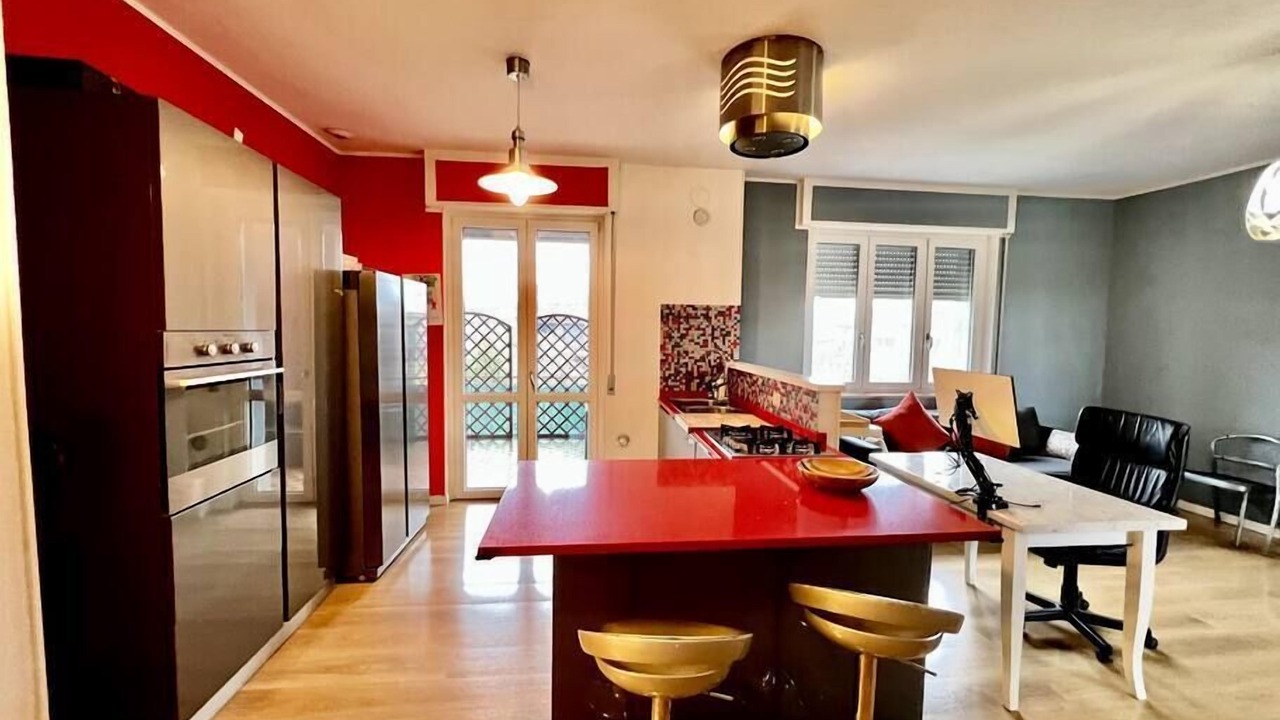 Photo of Kitchen in Gargallo