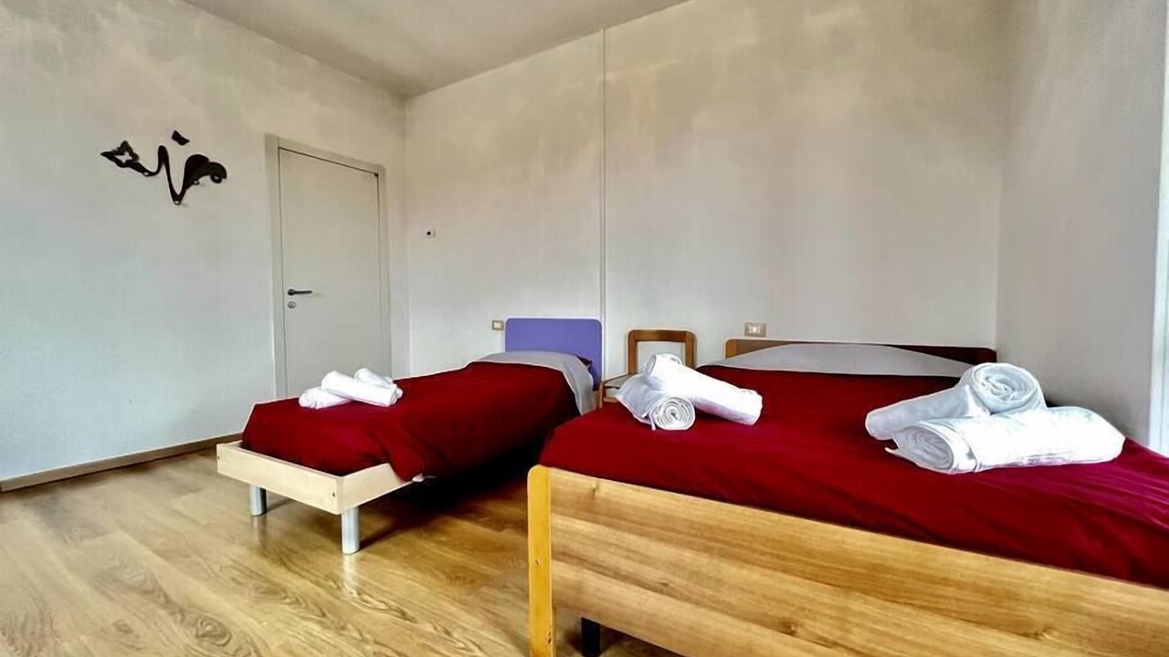 Photo of Bedroom in Gargallo