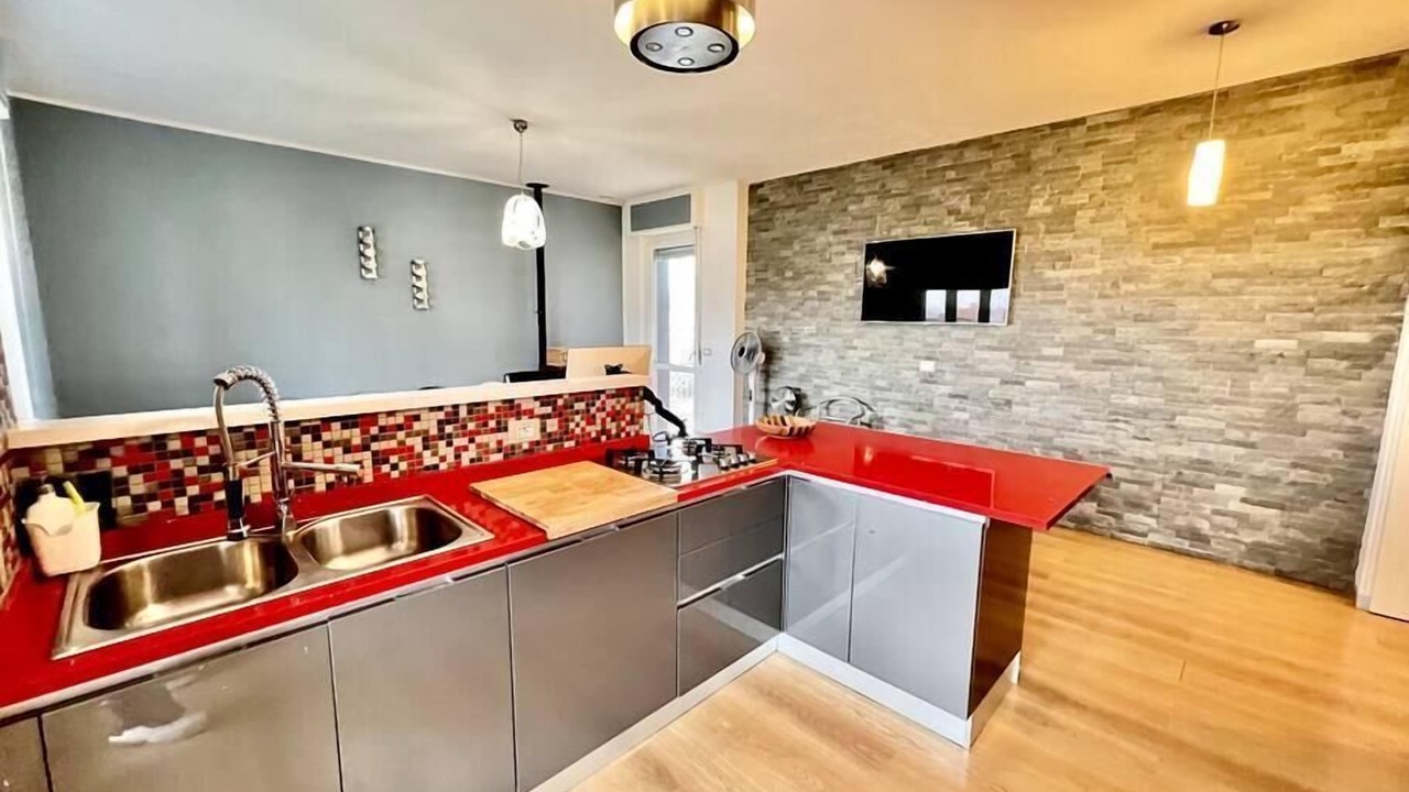 Photo of Kitchen in Gargallo