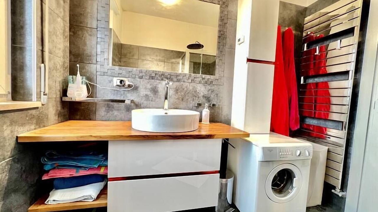 Photo of Bathroom in Gargallo
