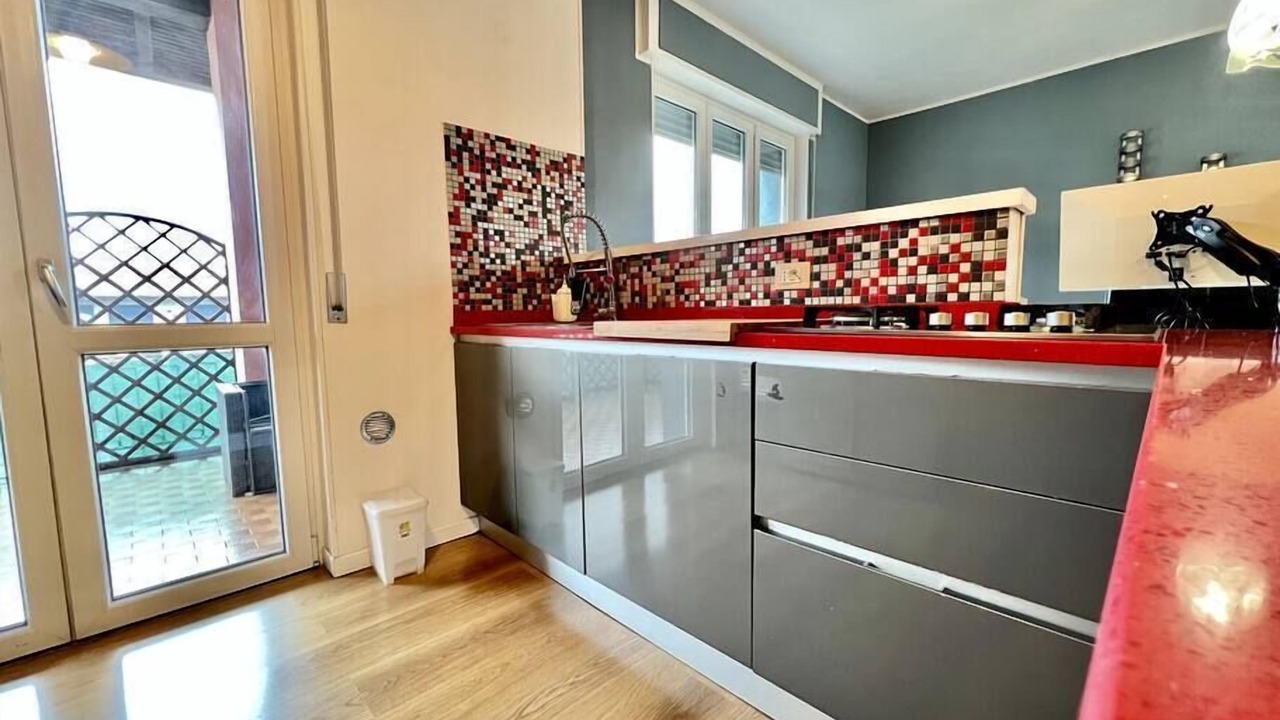 Photo of Kitchen in Gargallo