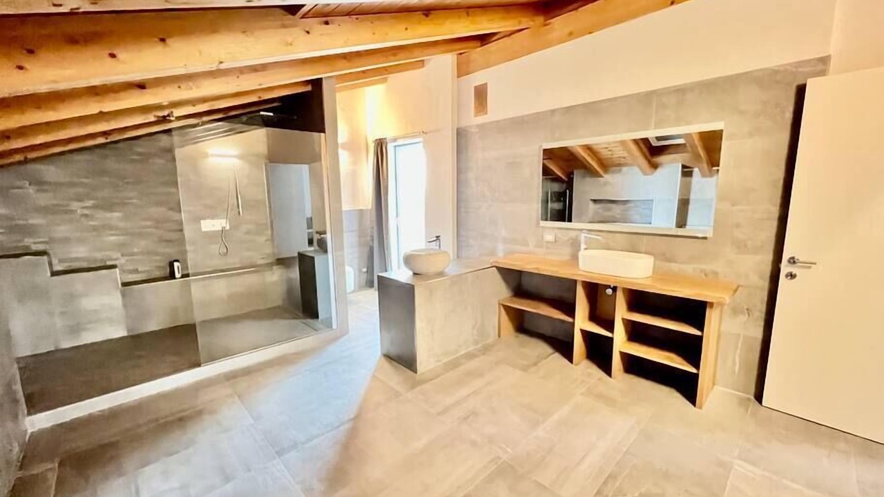 Photo of Bathroom in Gargallo