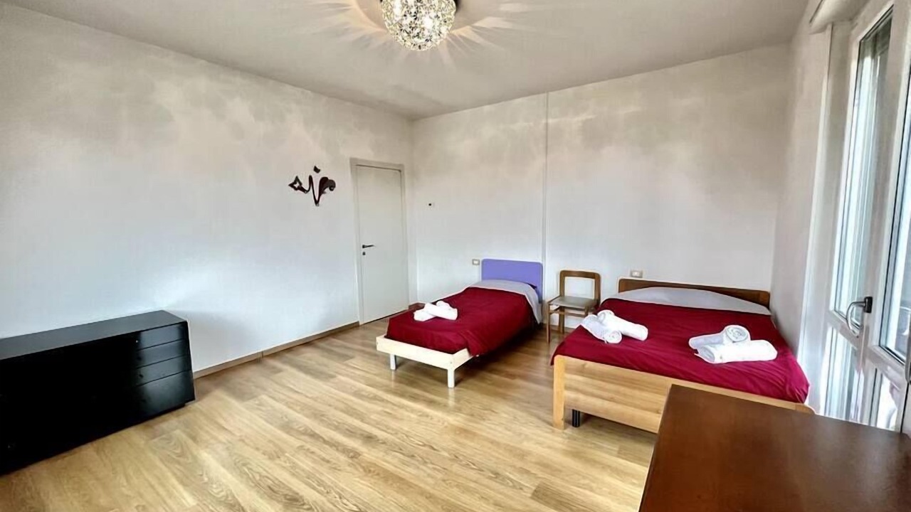 Photo of Bedroom in Gargallo