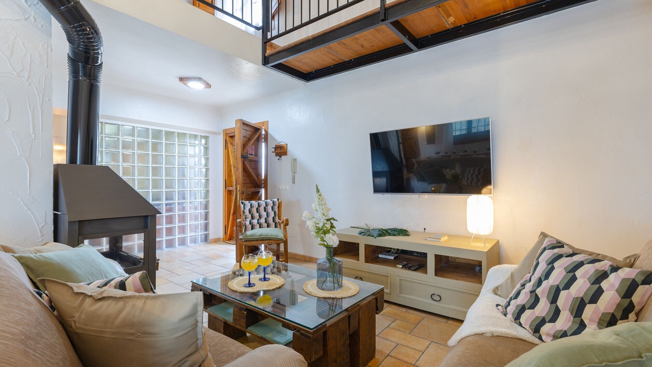 Photo of Livingroom in Lorqui