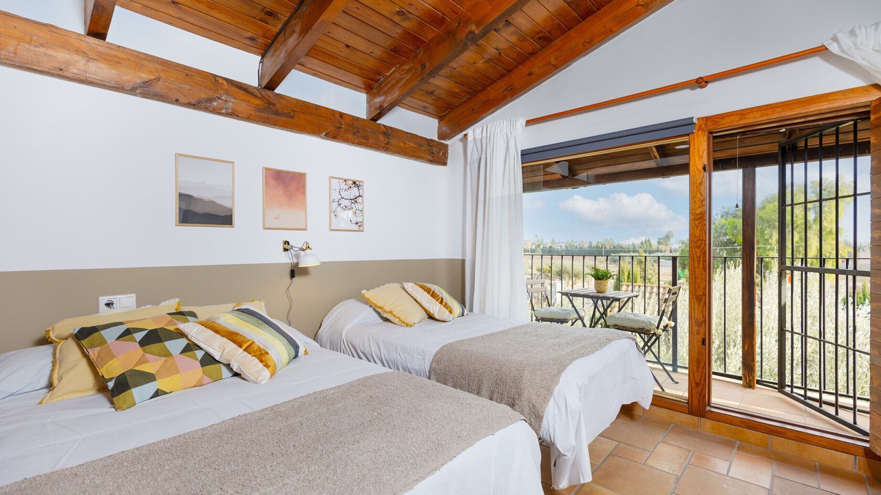Photo of Bedroom in Lorqui