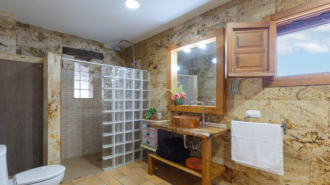 Photo of Bathroom in Lorqui