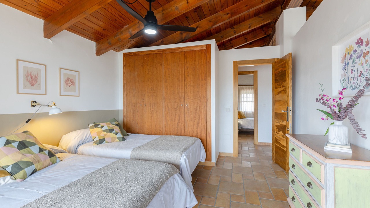 Photo of Bedroom in Lorqui