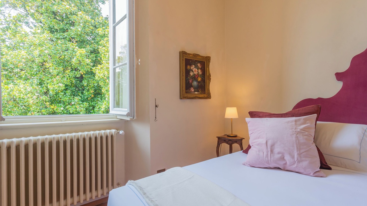 Photo of Bedroom in San Fermo della Battaglia