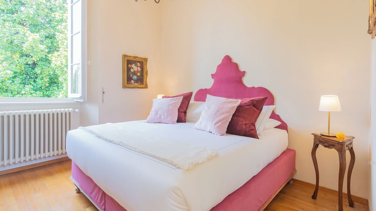 Photo of Bedroom in San Fermo della Battaglia