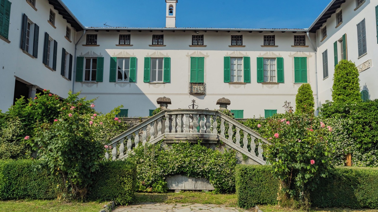Photo of Outdoor in San Fermo della Battaglia