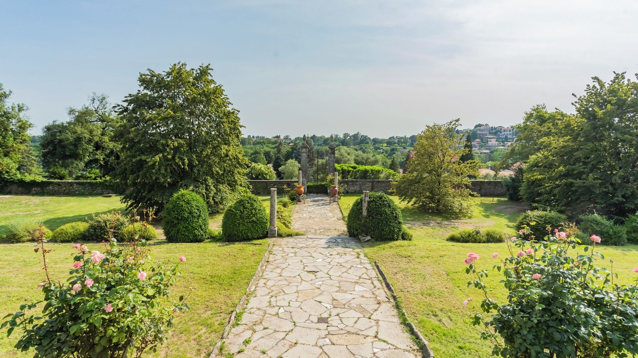 Photo of Outdoor in San Fermo della Battaglia