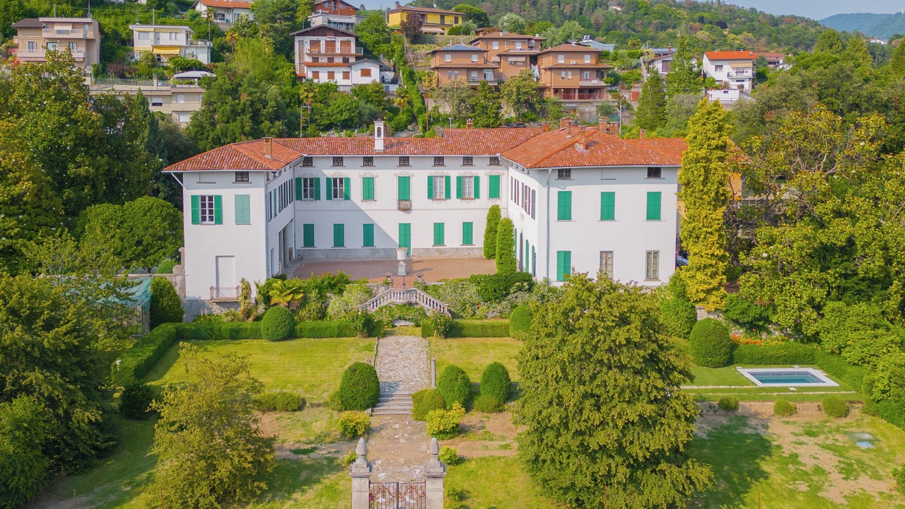 Photo of Outdoor in San Fermo della Battaglia