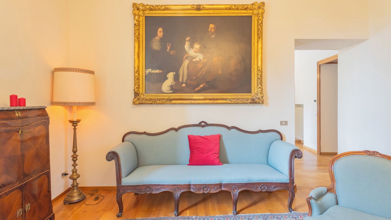 Photo of Livingroom in San Fermo della Battaglia