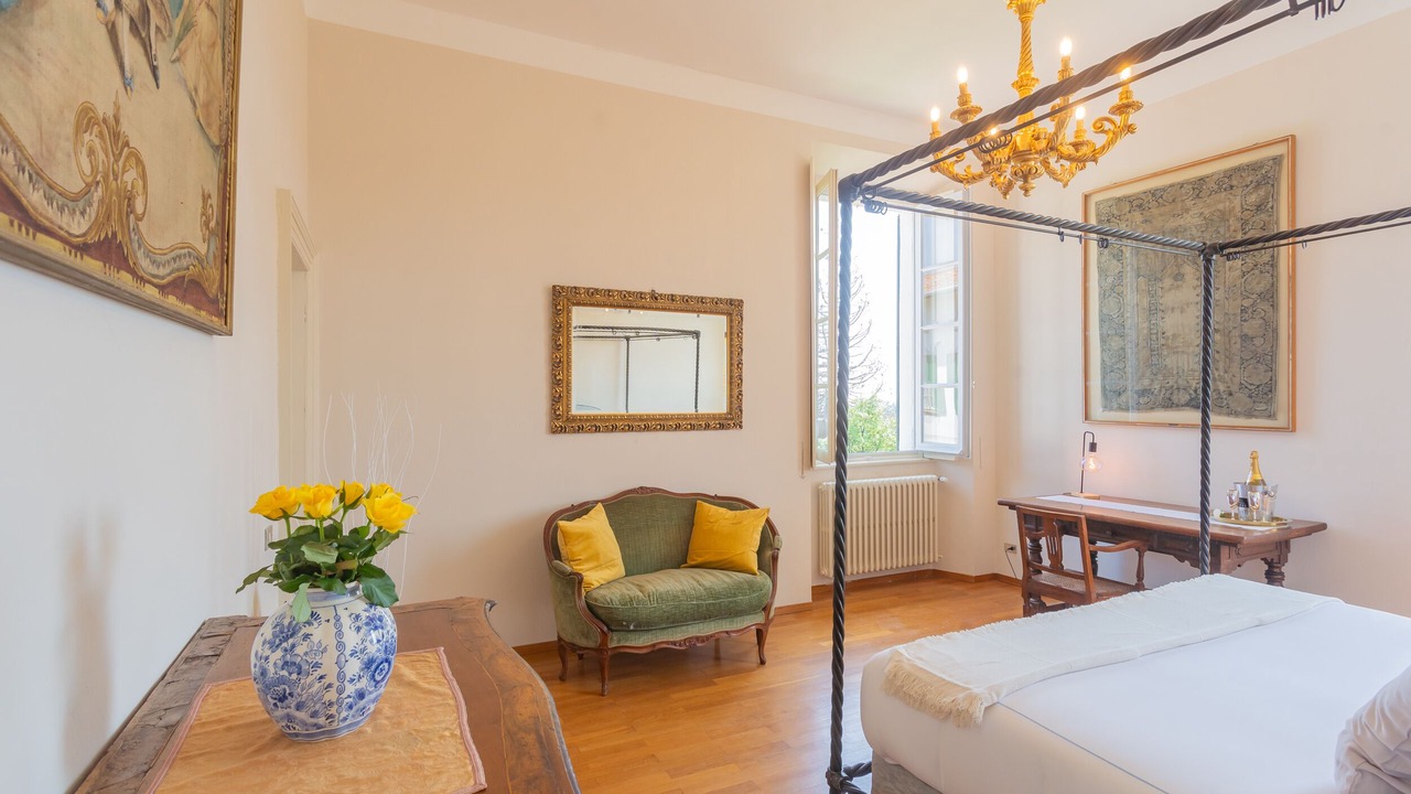 Photo of Bedroom in San Fermo della Battaglia