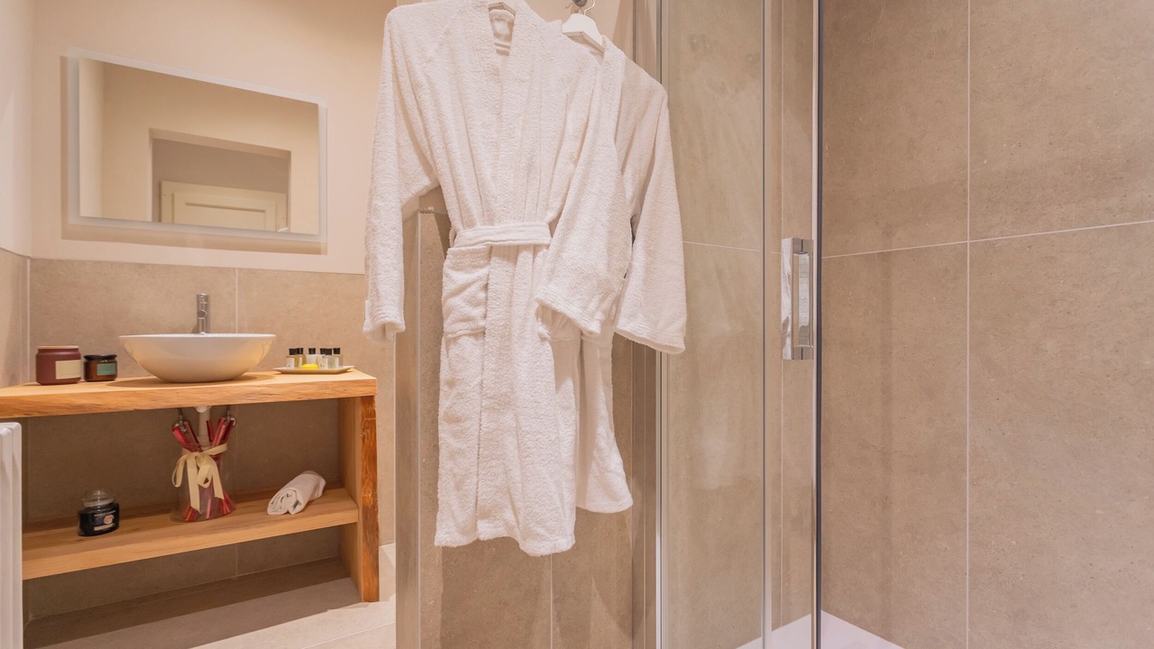 Photo of Bathroom in San Fermo della Battaglia