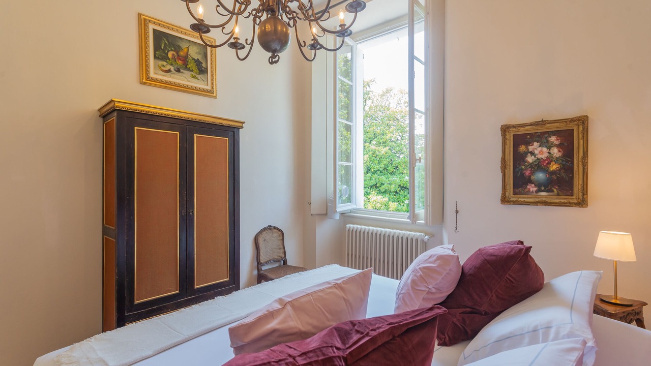 Photo of Bedroom in San Fermo della Battaglia