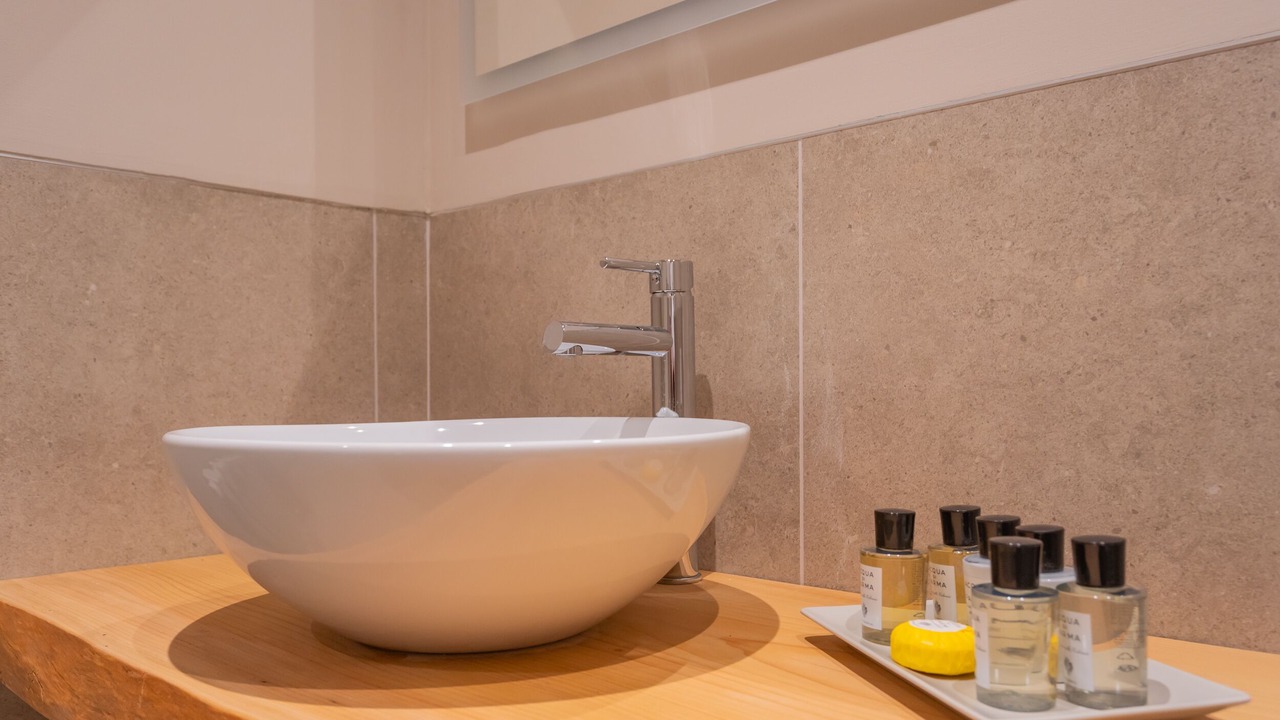 Photo of Bathroom in San Fermo della Battaglia