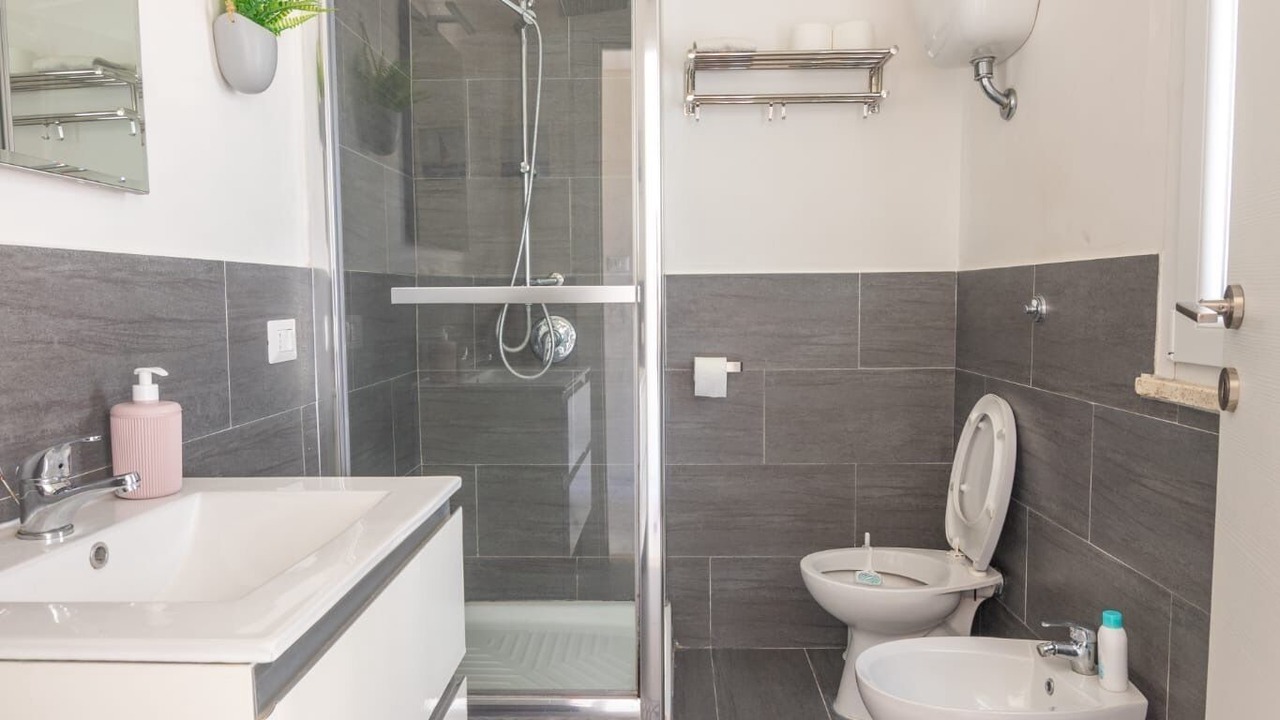 Photo of Bathroom in Centro Giano