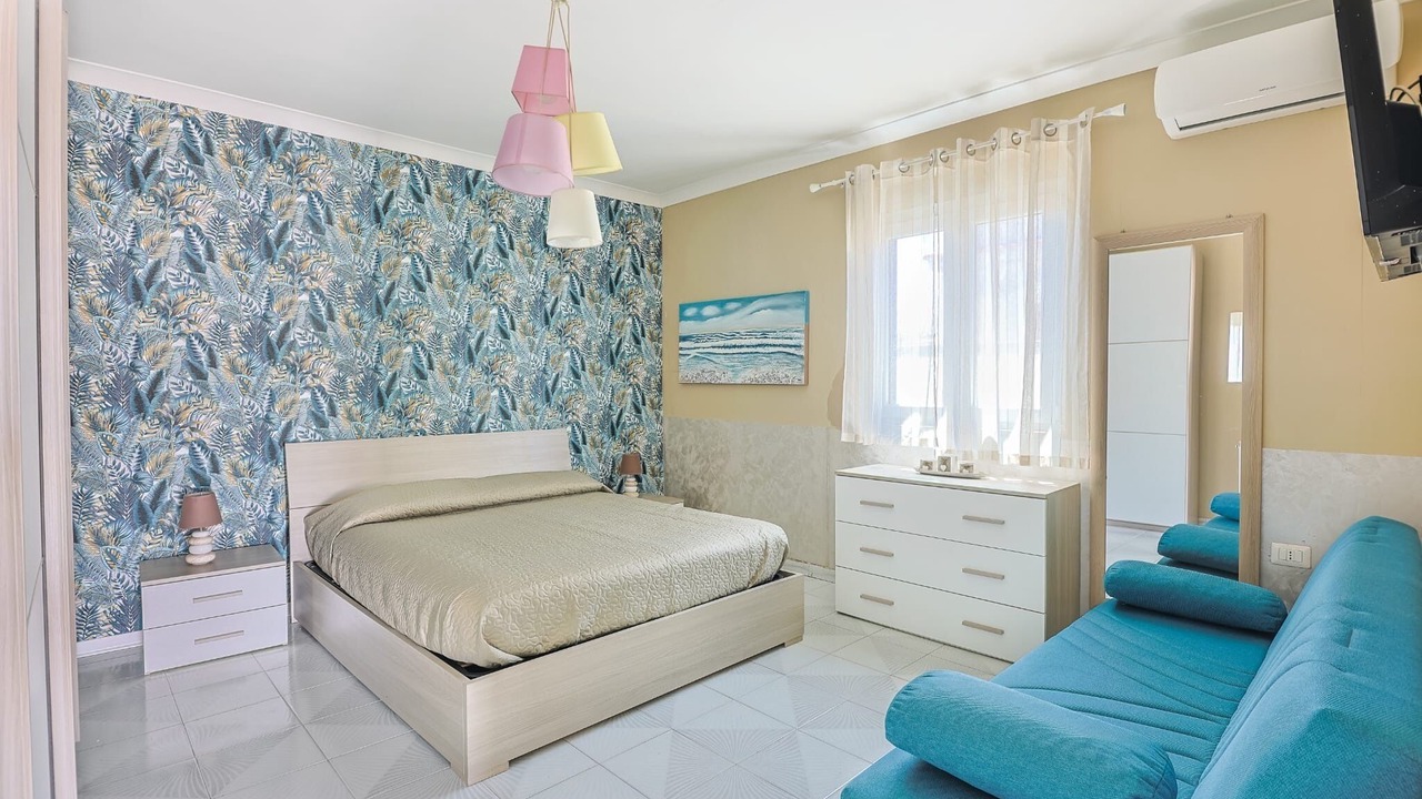 Photo of Bedroom in Centro Giano