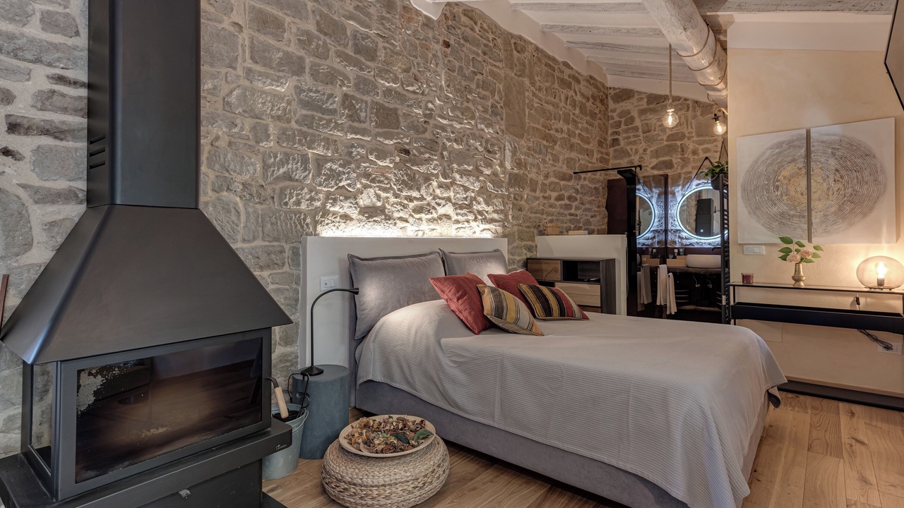 Photo of Bedroom in Londa