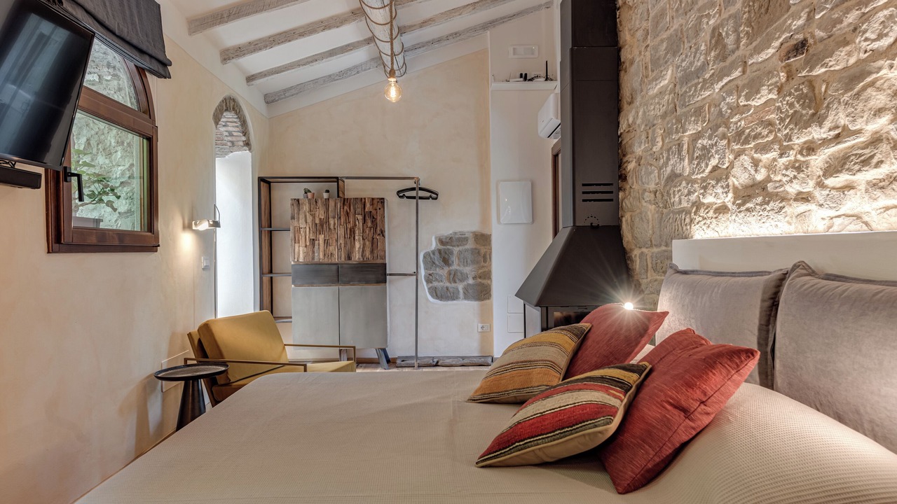 Photo of Bedroom in Londa