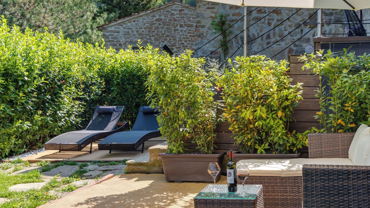 Photo of Patio Balcony in Londa