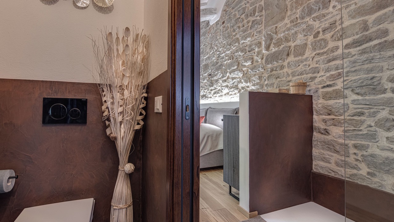 Photo of Bathroom in Londa