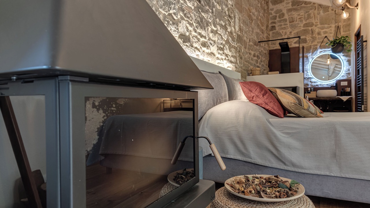 Photo of Bedroom in Londa