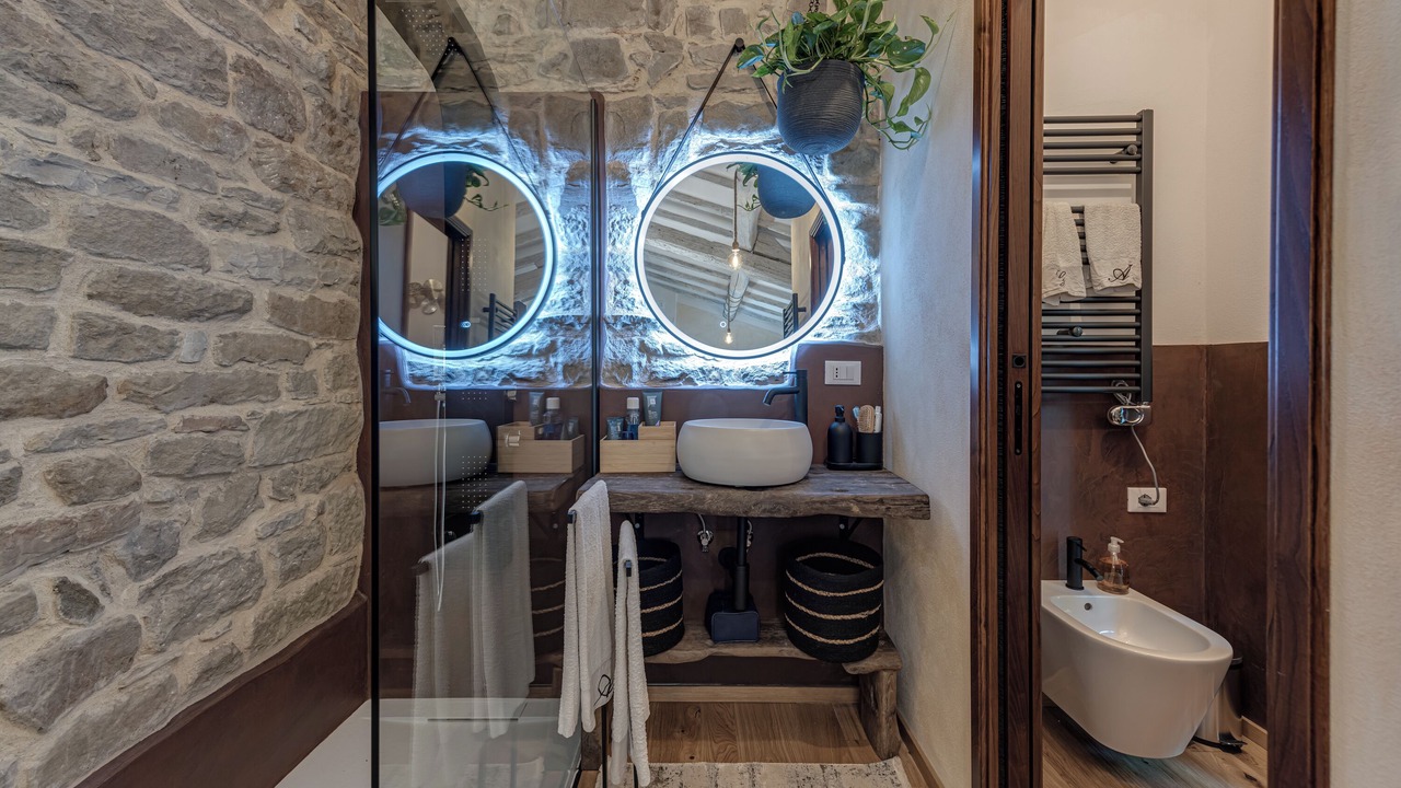 Photo of Bathroom in Londa