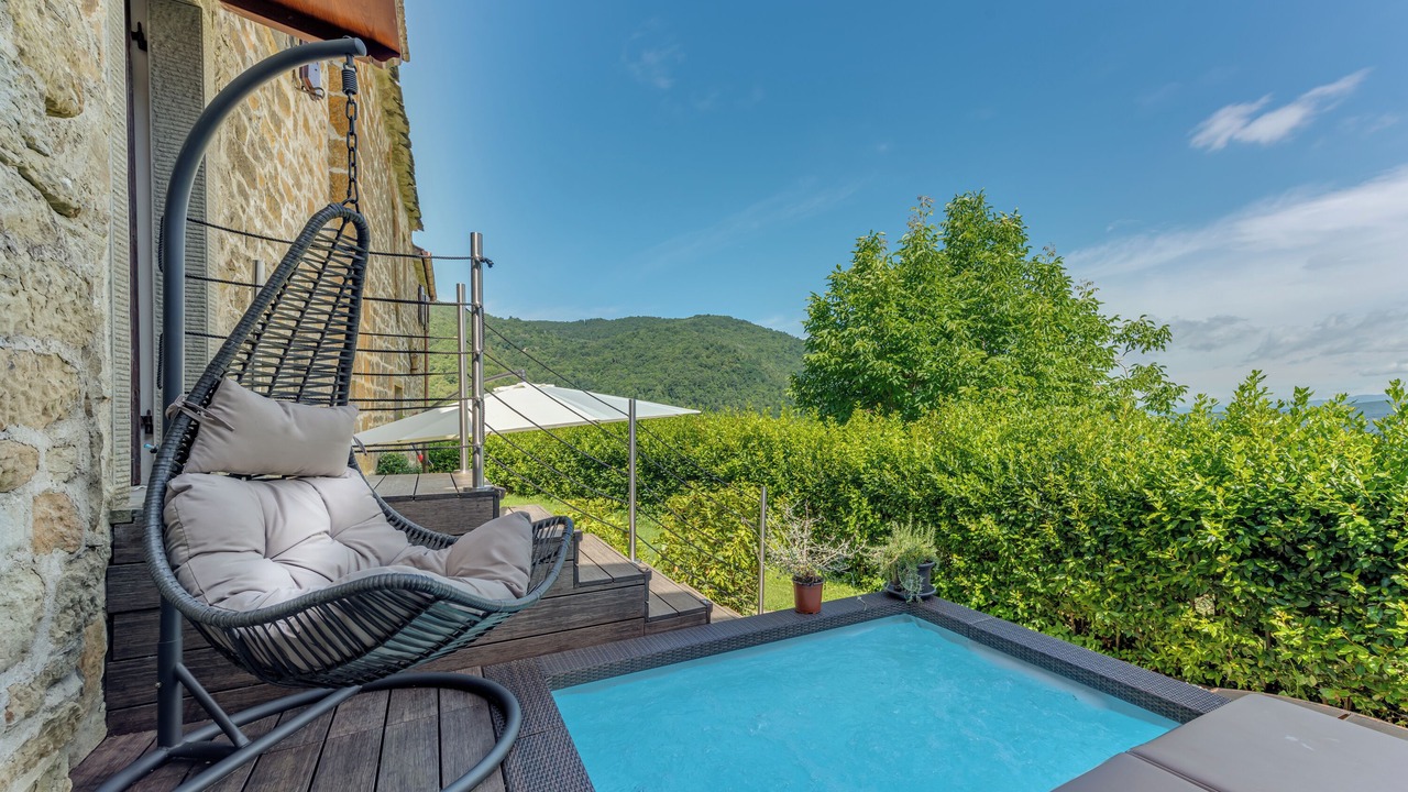 Photo of Patio Balcony in Londa